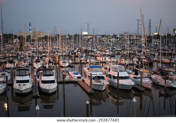 sailboats kemah