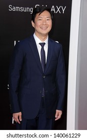 Ken Jeong At 