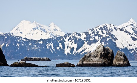 Kenai Fjords National Park