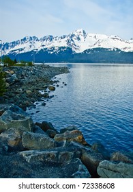 Kenai Fjords National Park, Alaska