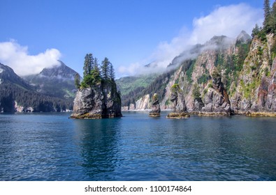 Kenai Fjords Nationalpark (1)