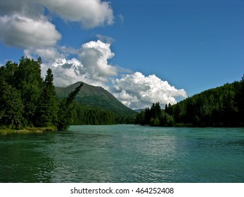 Kenai River