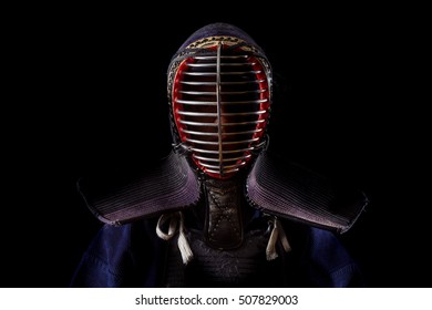 Kendo Warrior