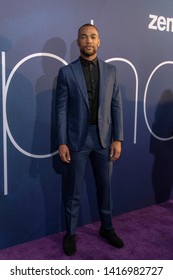 Kendrick Sampson  Attends HBO's Series 