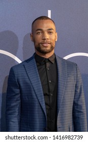 Kendrick Sampson  Attends HBO's Series 