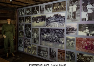 421 Sabah museum Images, Stock Photos & Vectors | Shutterstock