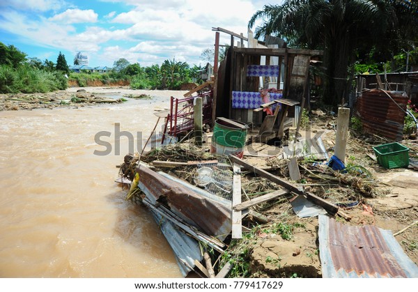 Keningau Sabah Malaysia Dec 18 2017 Stock Photo Edit Now 779417629