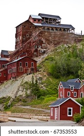 Kennecott Mine