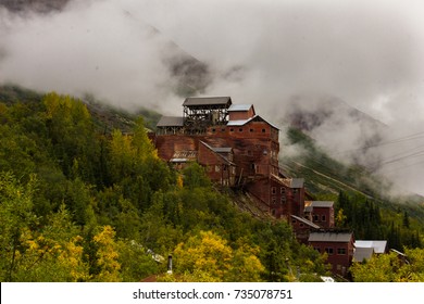 Kennecott Mine