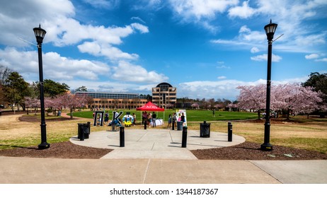 6 Kennesaw state university Images, Stock Photos & Vectors | Shutterstock