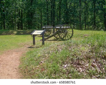 Kennesaw Mountain Battlefield