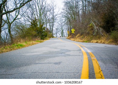 Kennesaw Mountain Road