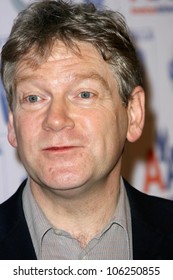 Kenneth Branagh  At BAFTA-LA's 15th Annual Awards Season Tea Party. Beverly Hills Hotel, Beverly Hills, CA. 01-10-09