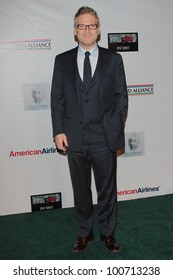 Kenneth Branagh At US Ireland Alliance Oscar Wilde Honors, Bad Robot, Santa Monica, CA 02-23-12