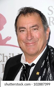 Kenny Ortega At The St. Jude's 