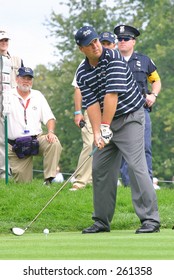 Kenny Perry - 2004 Ryder Cup