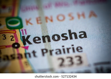 Kenosha. Wisconsin. USA