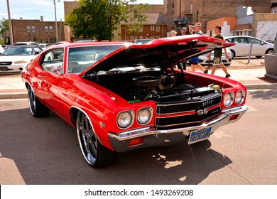 Chevelle Ss Images Stock Photos Vectors Shutterstock
