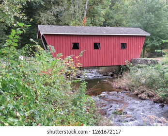 Kent Fall State Park