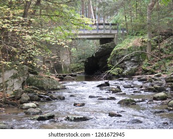 Kent Fall State Park