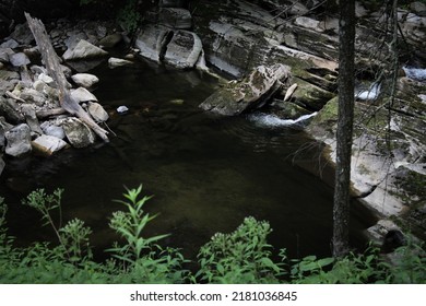 Kent Falls State Park, Connecticut