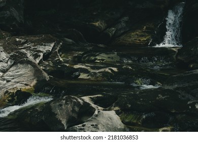 Kent Falls State Park, Connecticut