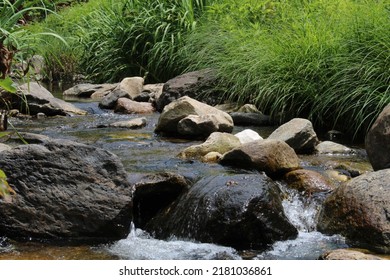 Kent Falls State Park, Connecticut