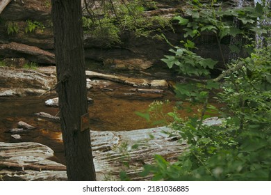 Kent Falls State Park, Connecticut