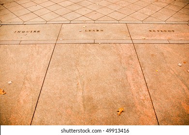 Kent State Memorial