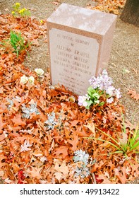 Kent State Memorial