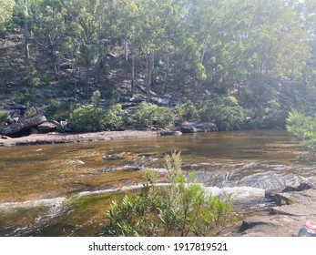 Kentlyn Basin Sydney Body Of Water