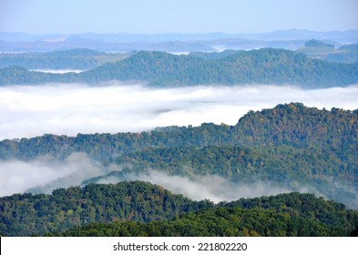 457 Appalachian mountains kentucky Stock Photos, Images & Photography ...