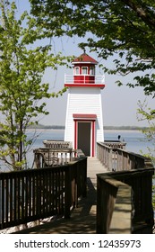 Kentucky Lake , Lighthouse Landing