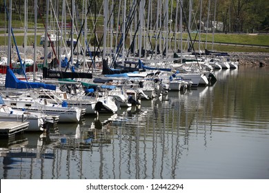 Kentucky Lake Vacation , Day Trip