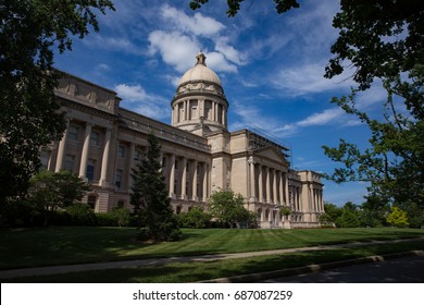 Kentucky State Capitol