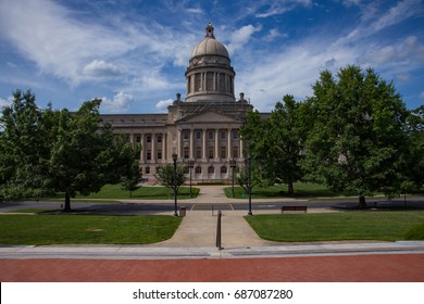 Kentucky State Capitol