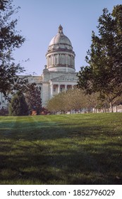 Kentucky State Capitol - Frankfort, Kentucky