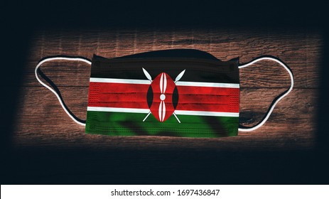 Download Kenyan Mask Images Stock Photos Vectors Shutterstock PSD Mockup Templates