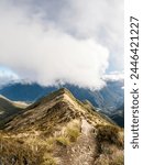 Kepler Track - New Zealand