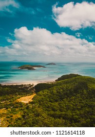 The Keppels Queensland Australia