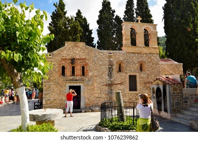 82 Keras kardiotissas monastery Images, Stock Photos & Vectors ...