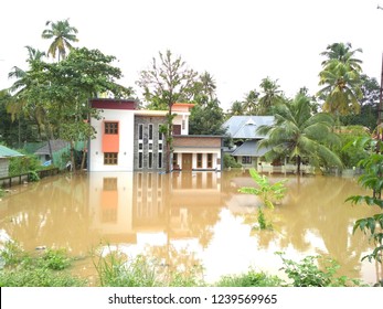 Kerala Flood 2018