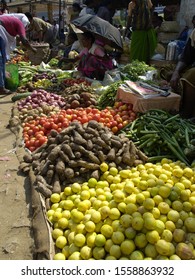 Kerala India February 17th 2005 Traditional Stock Photo 1558863932 ...