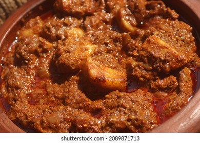 Kerala Style Pork Vindaloo Recipe