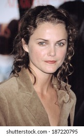 Keri Russell At Premiere Of SWEET HOME ALABAMA, NY 9/23/2002