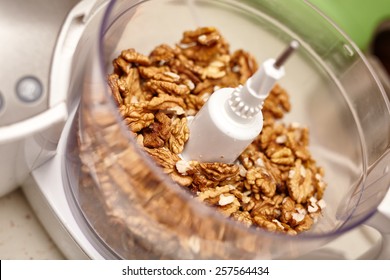 Grind Nuts High Res Stock Images Shutterstock