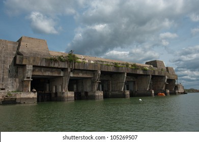 43 Submarine base keroman Images, Stock Photos & Vectors | Shutterstock