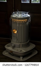 Kerosene Heater; Oil Stove