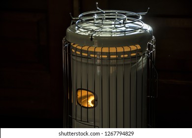 Kerosene Heater; Oil Stove