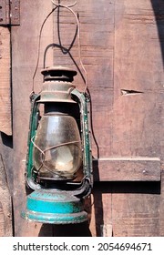 Kerosene Lamp || Kerosene Lamp Is A System Of Lighting A Closed Glass Container With Fuel Oil